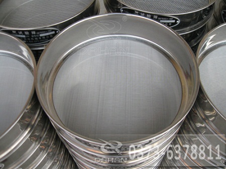 標(biāo)準(zhǔn)檢驗(yàn)篩 標(biāo)準(zhǔn)檢驗(yàn)篩